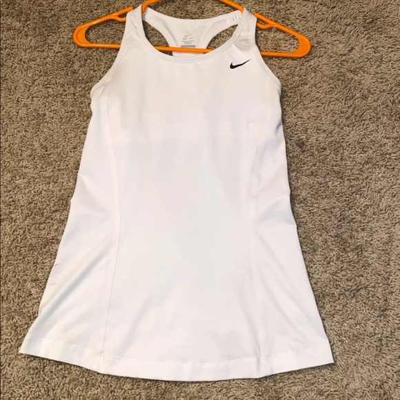 Nike Razor back Tank top